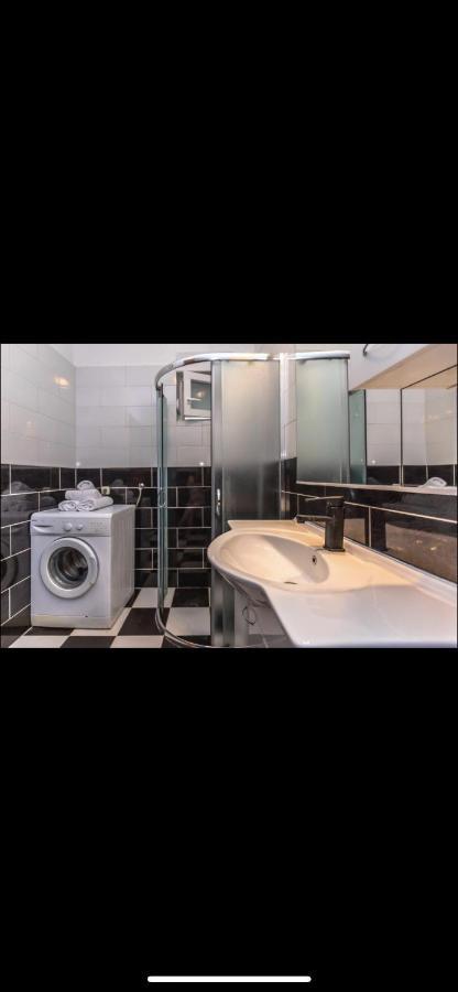 Apartments Arijan30 Celina Luaran gambar