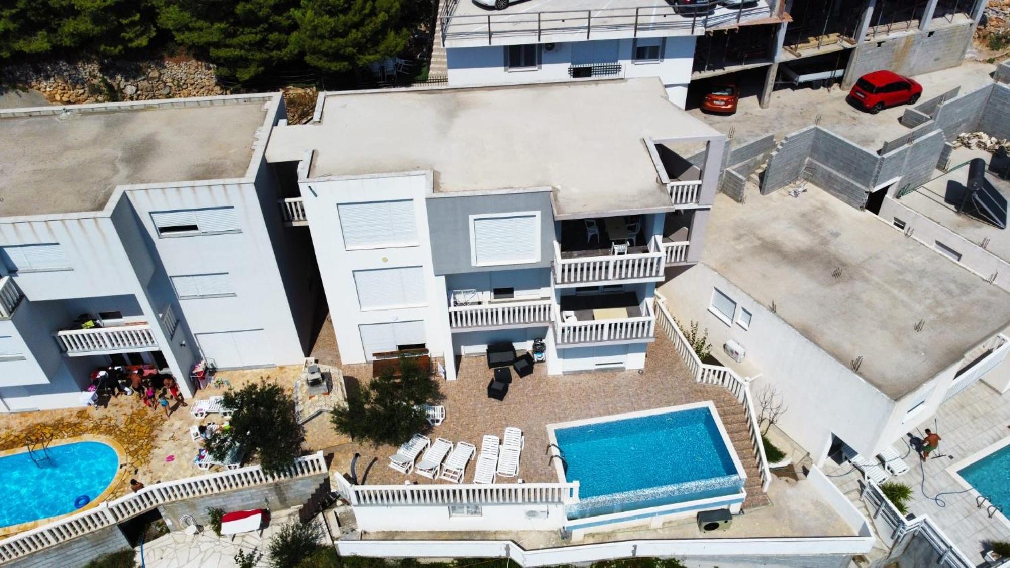Apartments Arijan30 Celina Luaran gambar